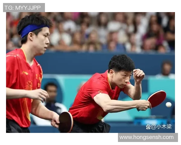 北京乒乓球队包夹战术深度解析与技术探讨